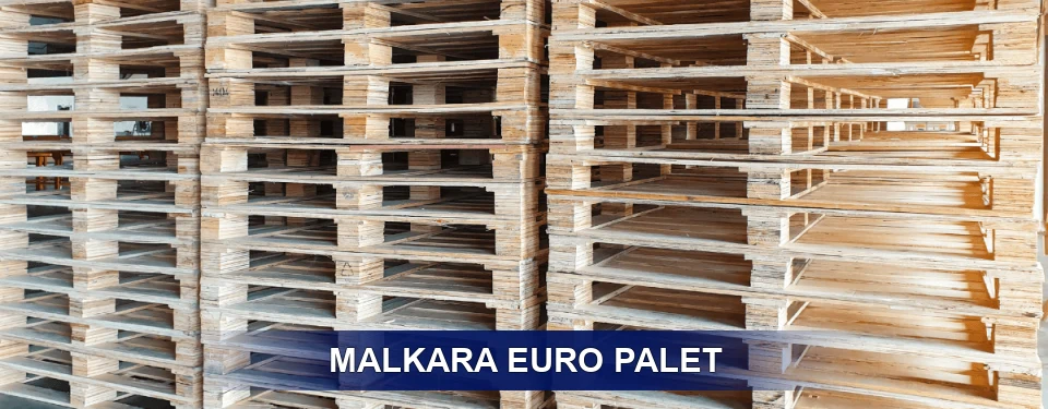 Malkara Depo Kullanımı