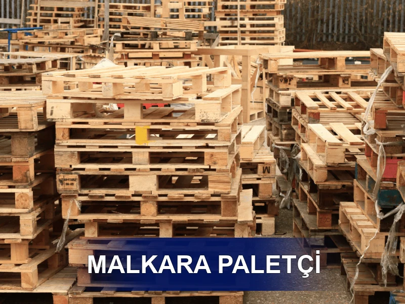 Malkara Palet Galeri 1