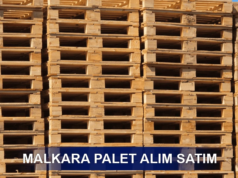 Malkara Palet Galeri 3
