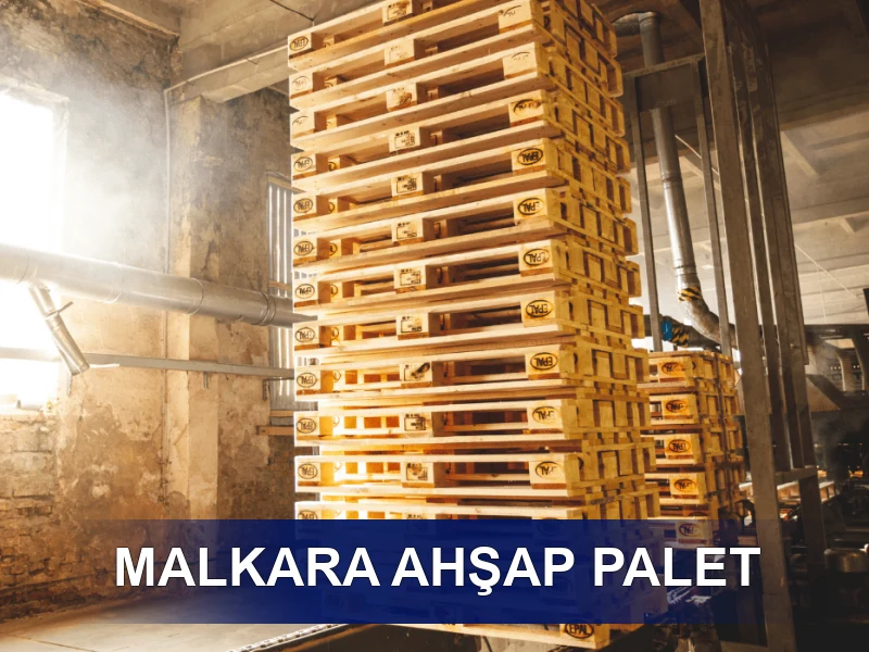 Malkara Palet Galeri 4