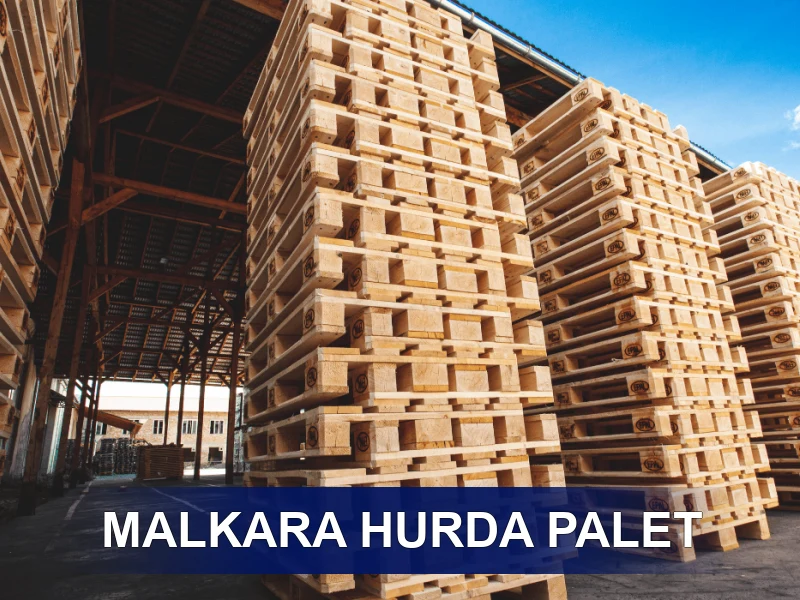 Malkara Palet Galeri 5