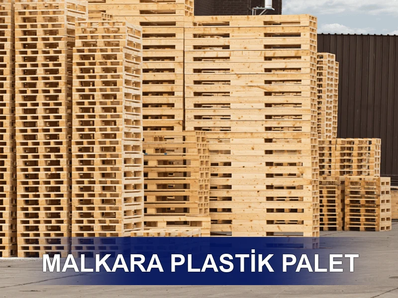 Malkara Palet Galeri 6
