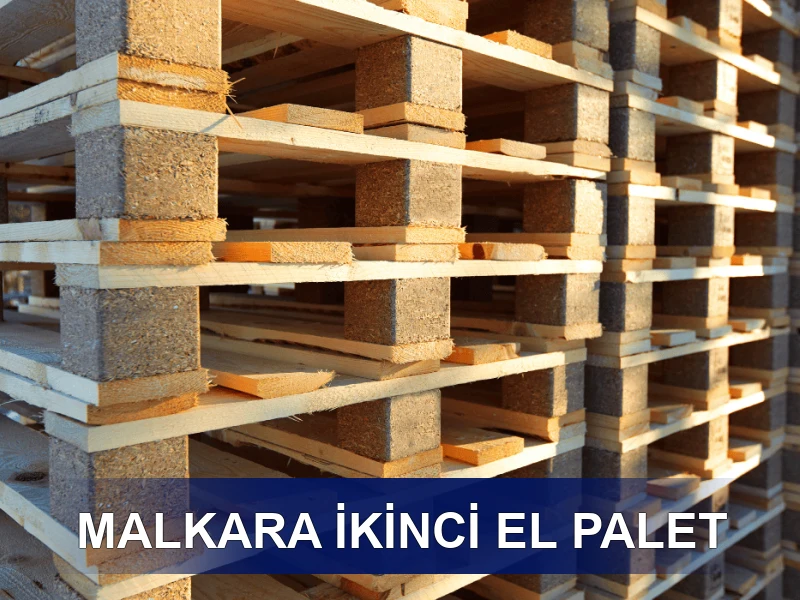 Malkara Palet Galeri 7