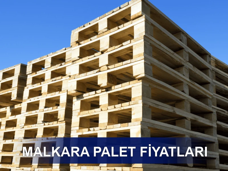 Malkara Palet Galeri 8