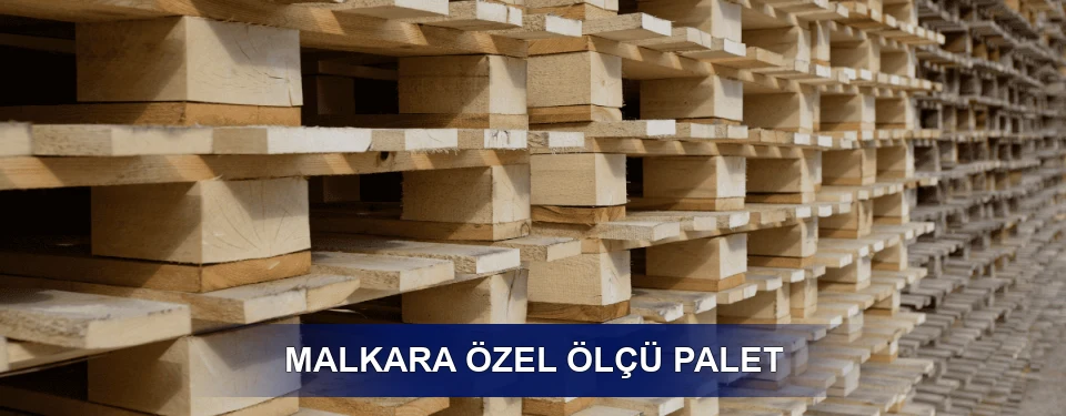 Malkara Yük Kapasitesi