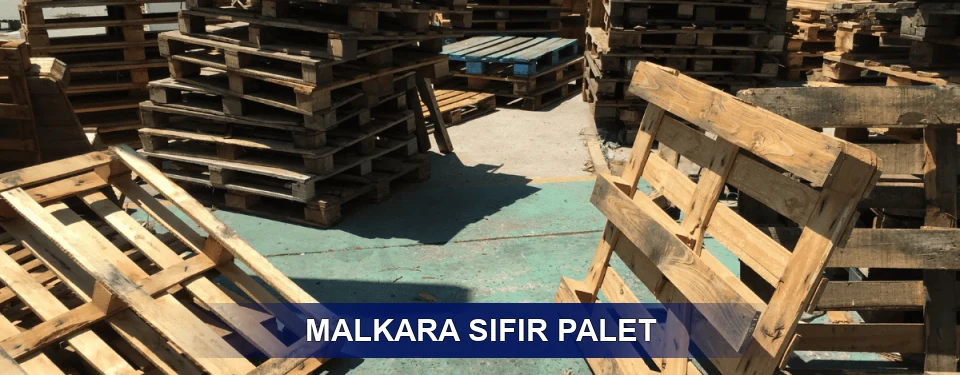 Malkara Stok Yönetimi